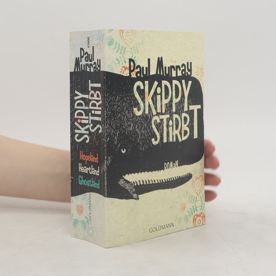Paul Murray Skippy stirbt