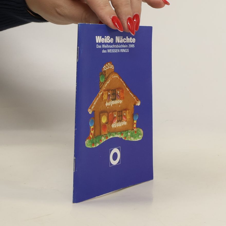 Autorenkollektiv Weiße Nächte