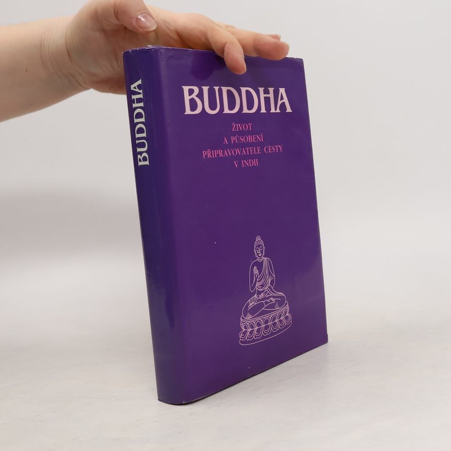 Autorenkollektiv Buddha