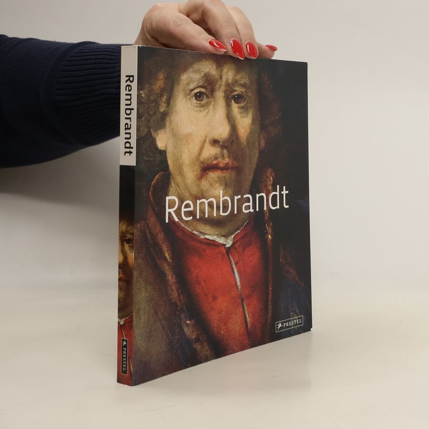 Stefano Zuffi Rembrandt