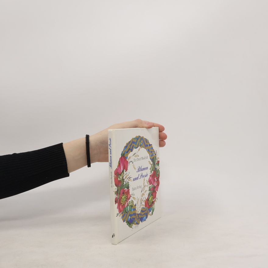 Autorenkollektiv Blumen und Poesie