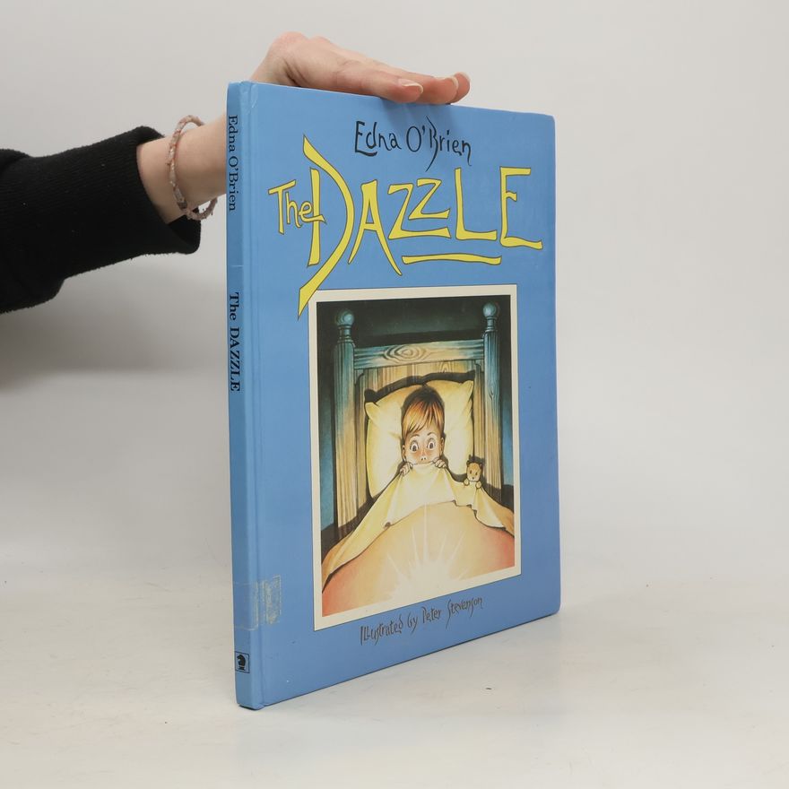 Edna O. Brien The Dazzle