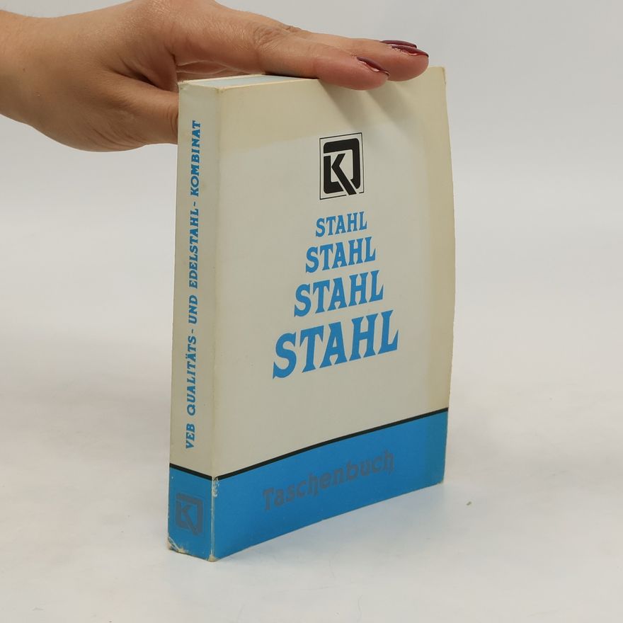 Autorenkollektiv Stahl