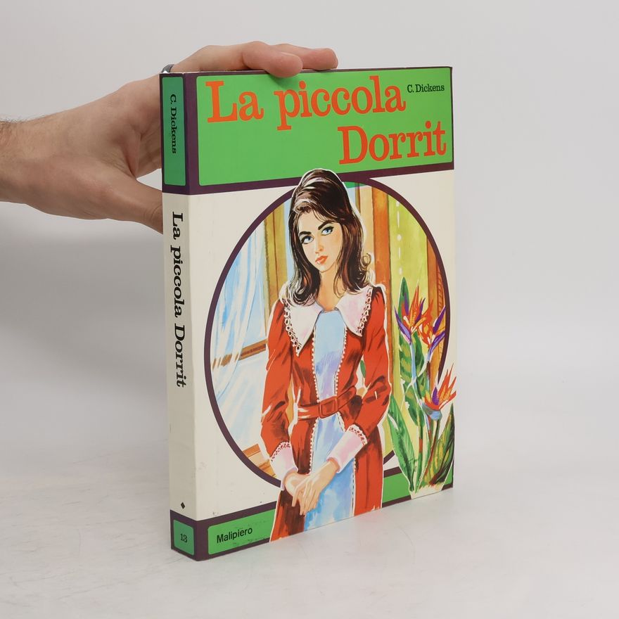 Charles Dickens La piccola Dorrit