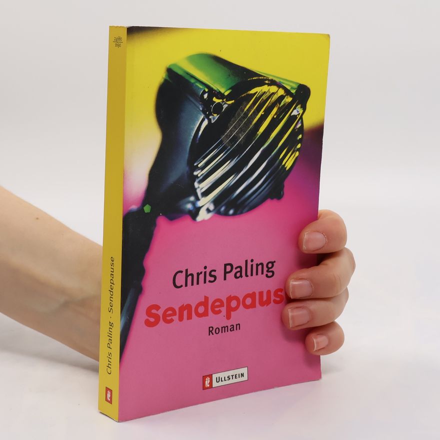 Chris Paling Sendepause