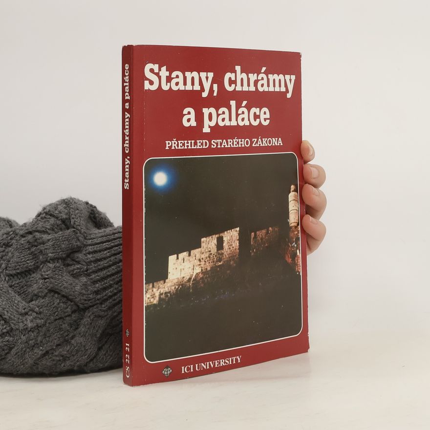 Kolektív autorov Stany, chrámy a paláce