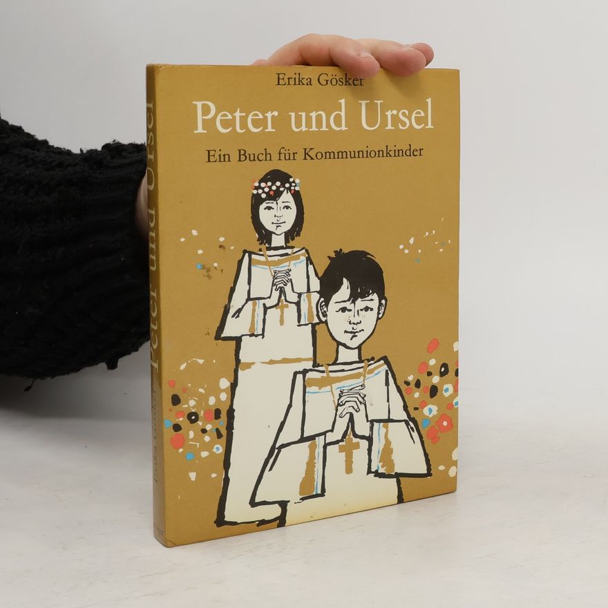 Erika Gösker Peter und Ursel