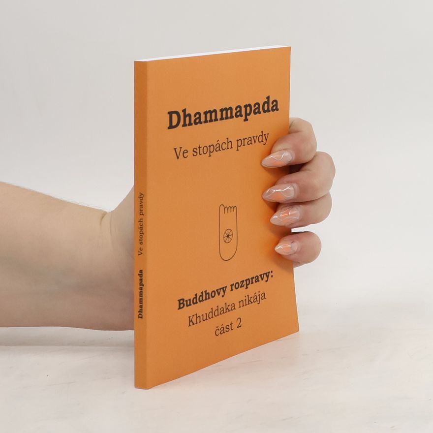 Dhammapada Ve stopách pravdy
