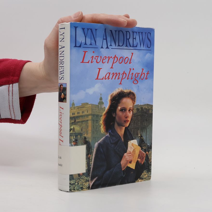 Lyn Andrews Liverpool Lamplight