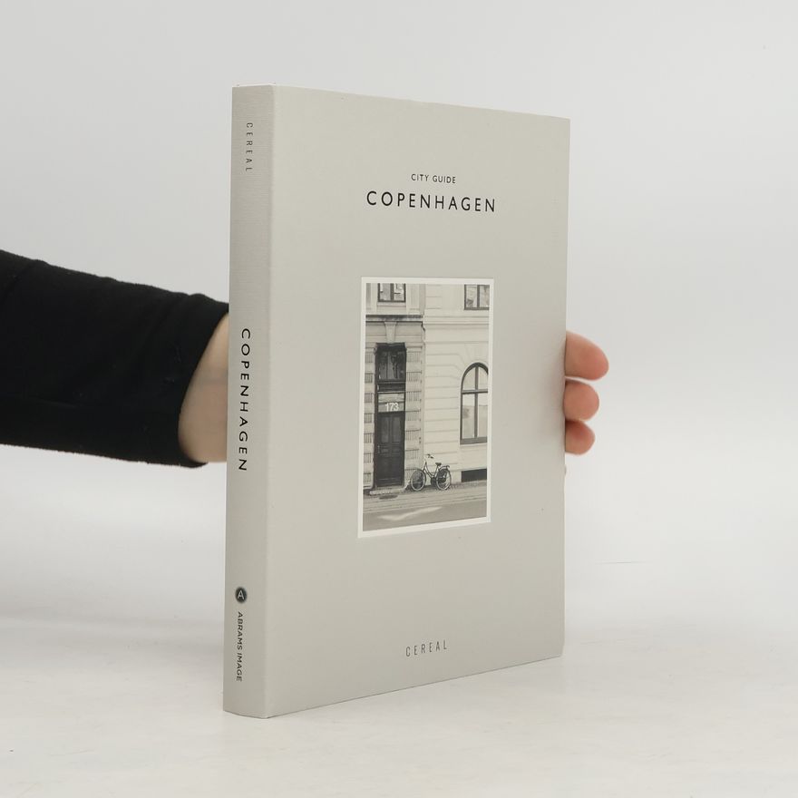 Rosa Park Cereal City Guide: Copenhagen