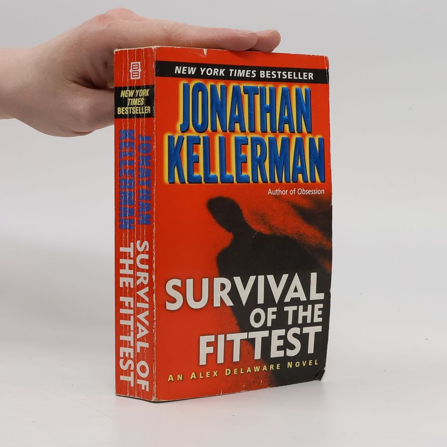 Jonathan Kellerman Survival of the Fittest