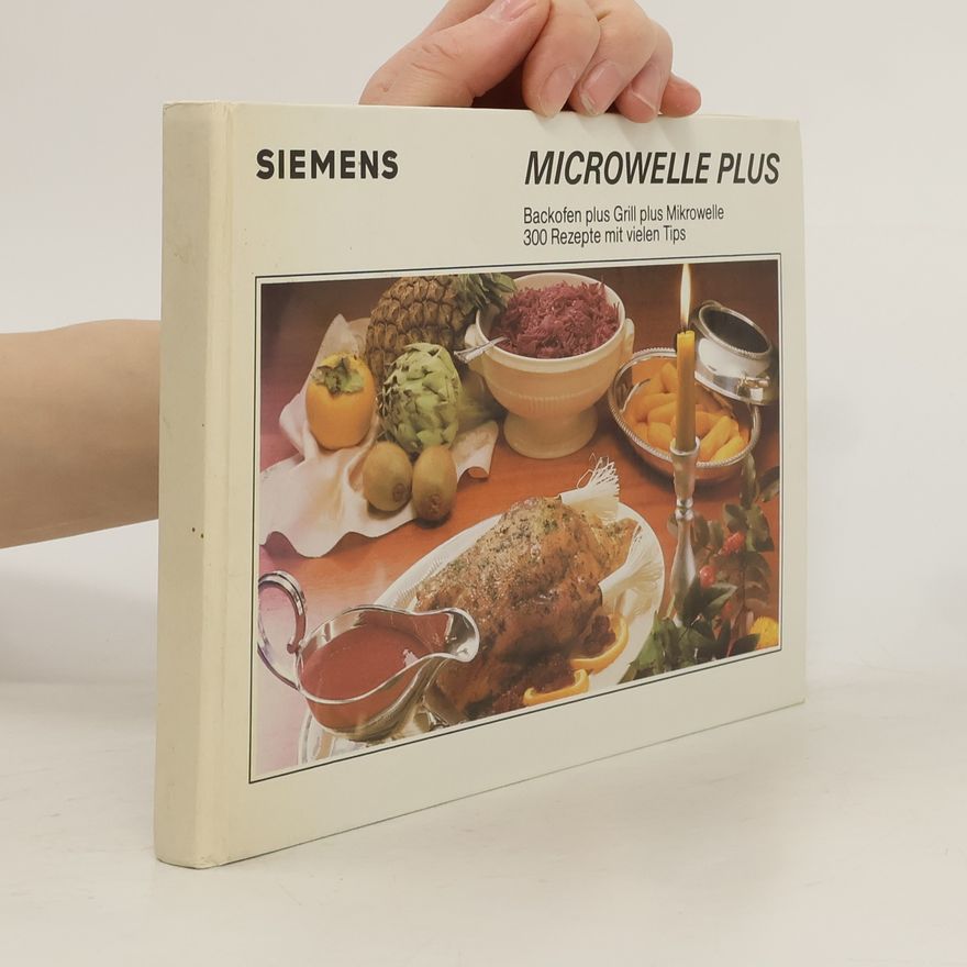 Autorenkollektiv Microwelle plus