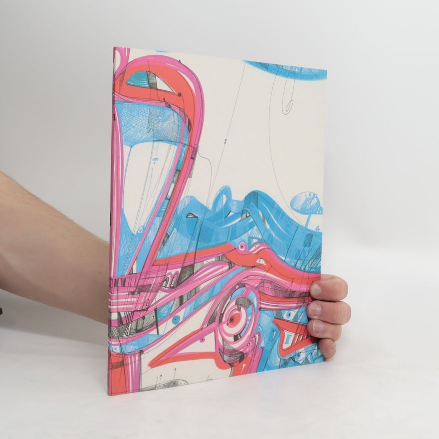 Auteurscollectief Luka Brase. Krídla jeho srdca