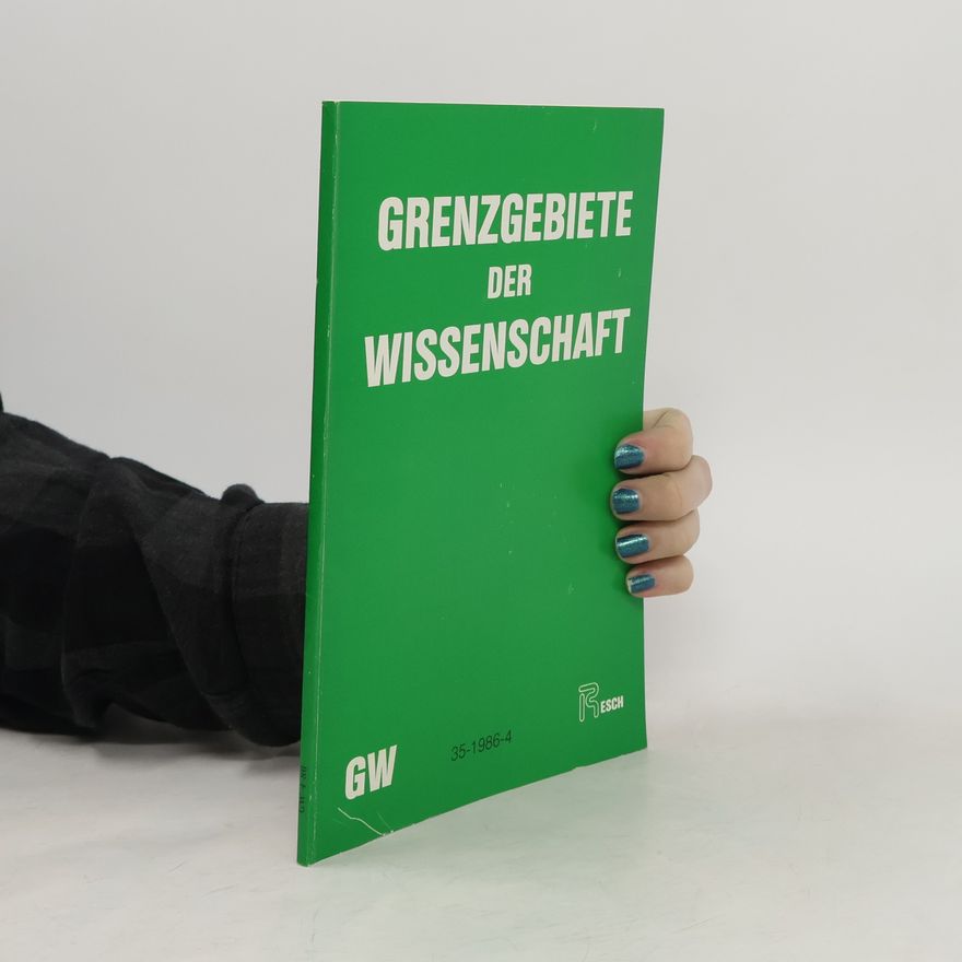 Andreas Resch Psyche und Geist
