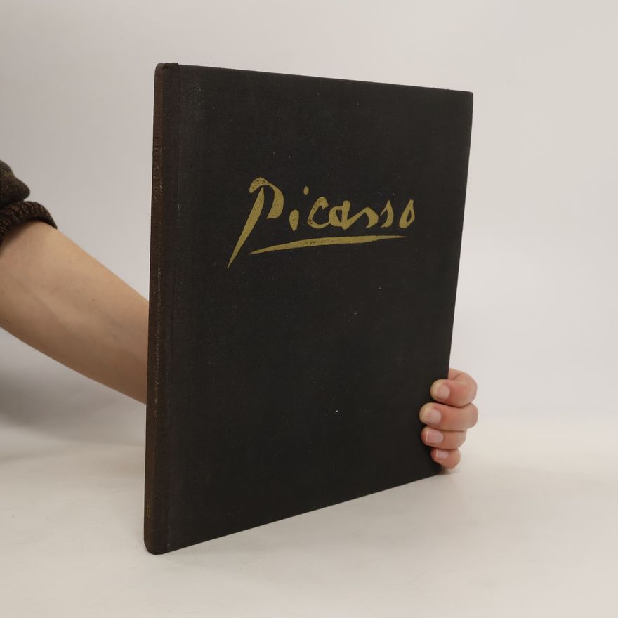 AA.VV. Picasso