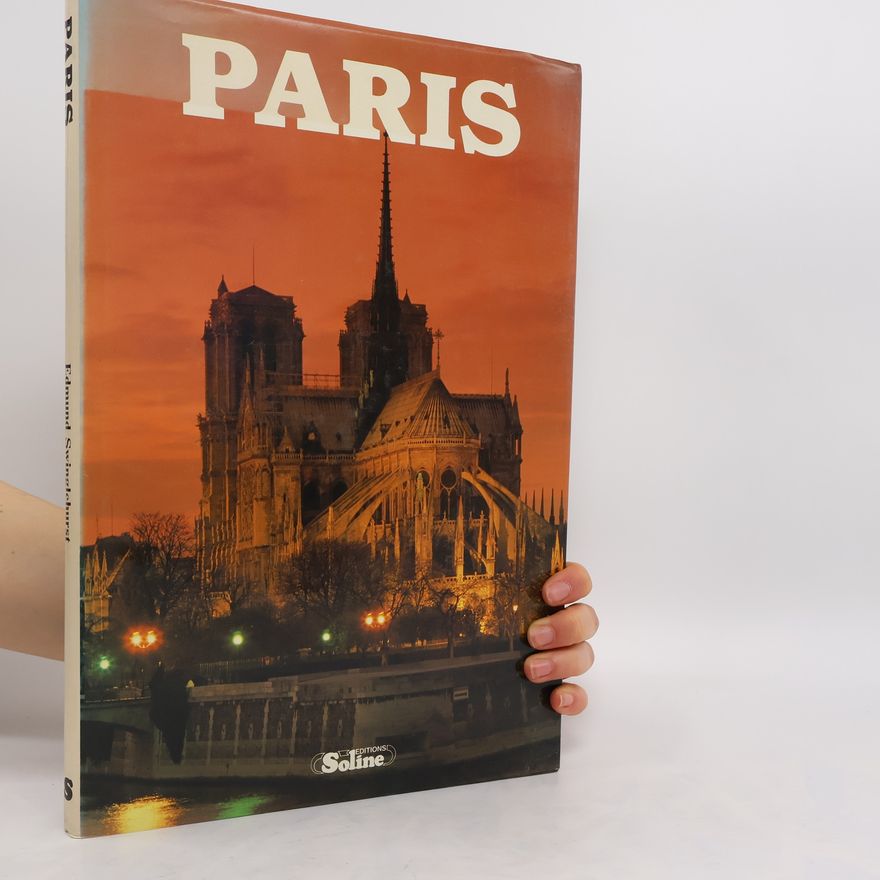 Edmund Swinglehurst Paris