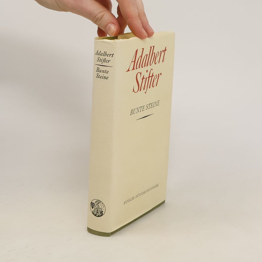 Adalbert Stifter Studien 2
