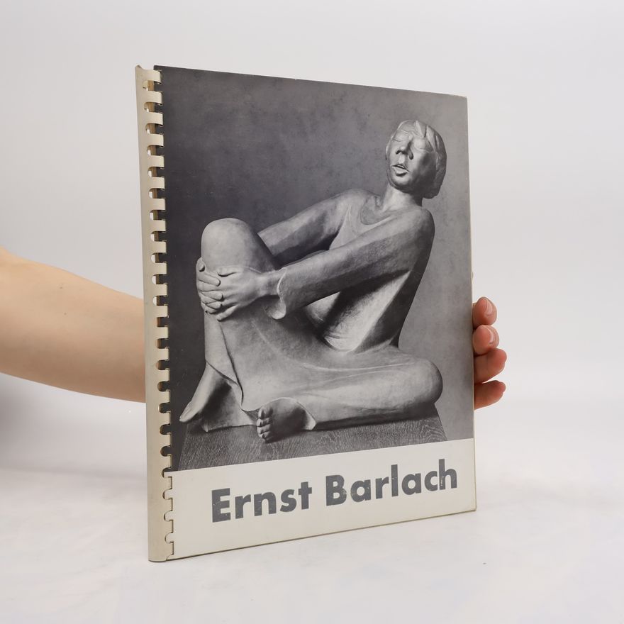 Autorenkollektiv Ernst Barlach