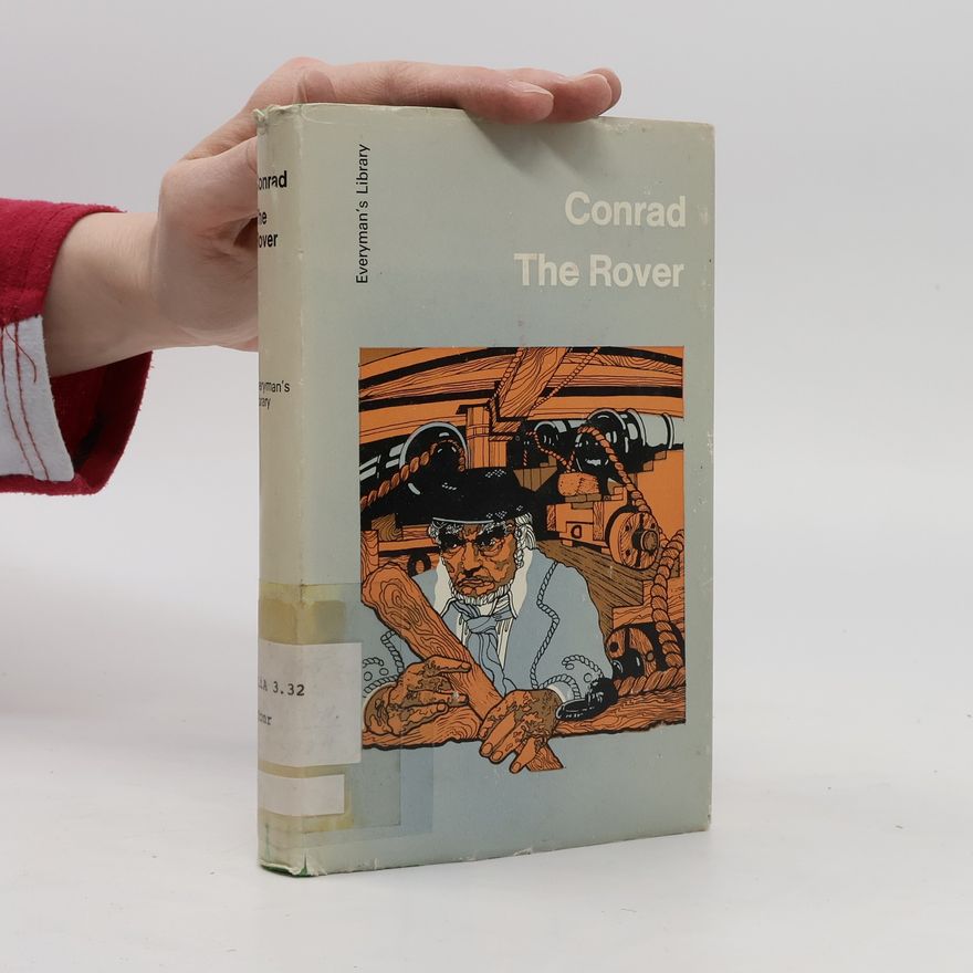 Joseph Conrad The Rover