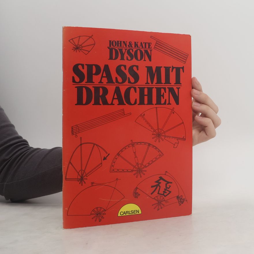 John Dyson Spass mit Drachen