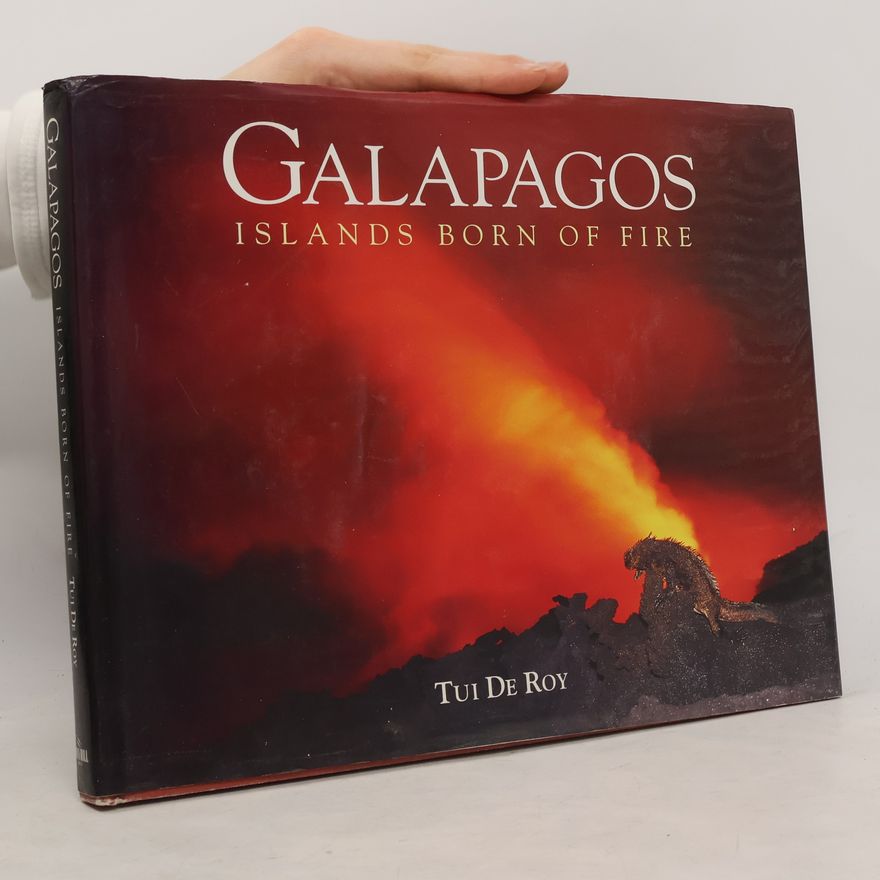 Tui De Roy Galapagos