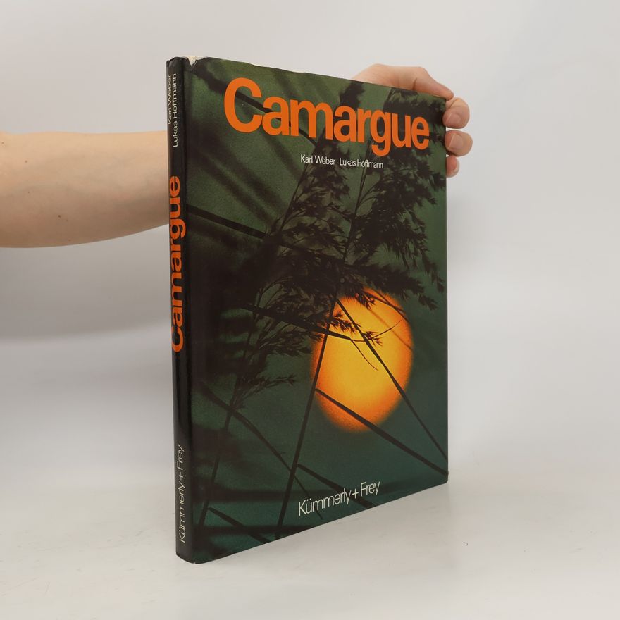 Karl Weber Camargue