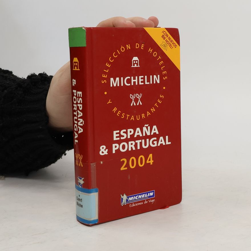 Kolektiv autorů Espana & Portugal 2004