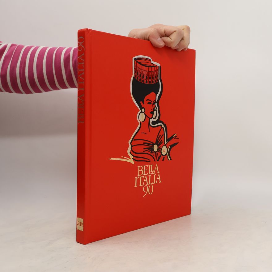 Various authors Bella Italia 90