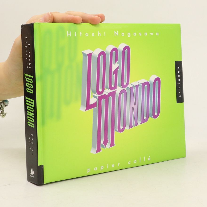 Hitoshi Nagasawa Logo mondo