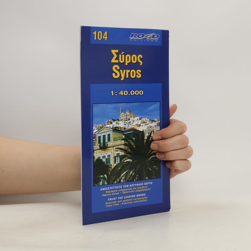 Various authors Syros