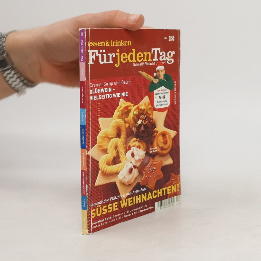 Autorenkollektiv Für jeden Tag