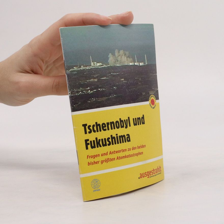 Various authors Tschernobyl und Fukushima