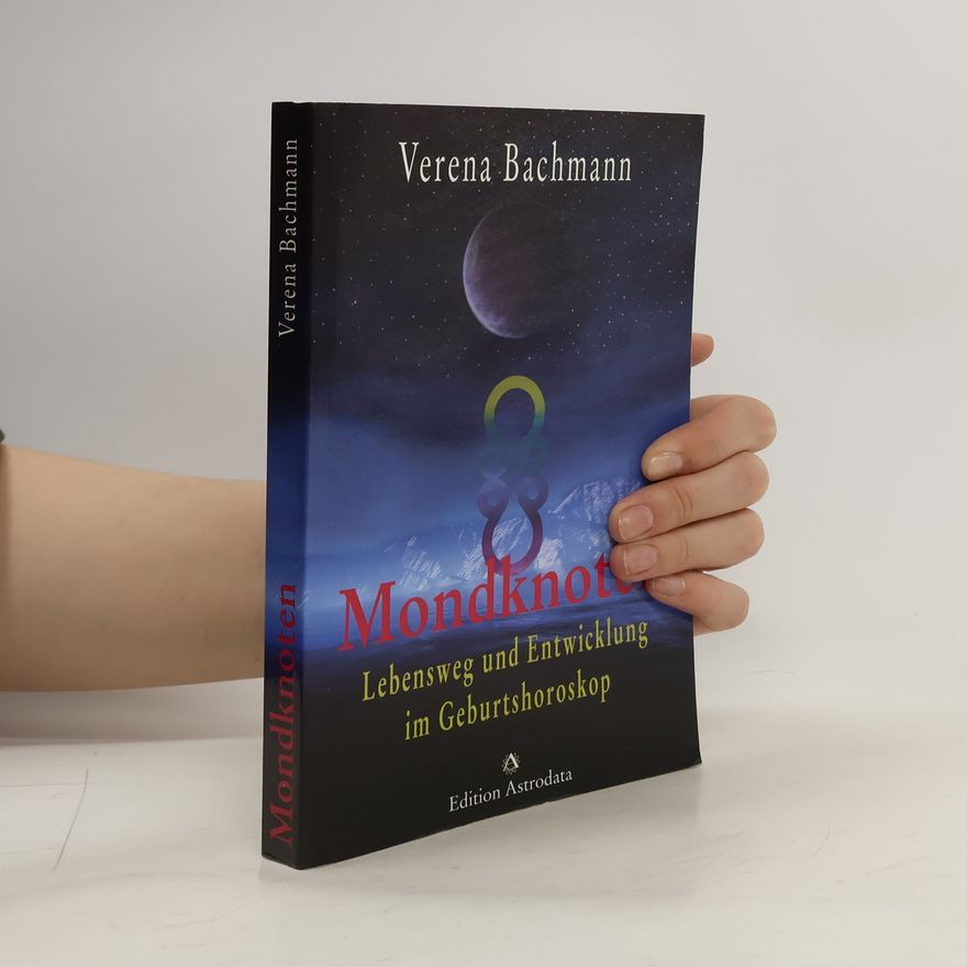 Verena Bachmann Mondknoten