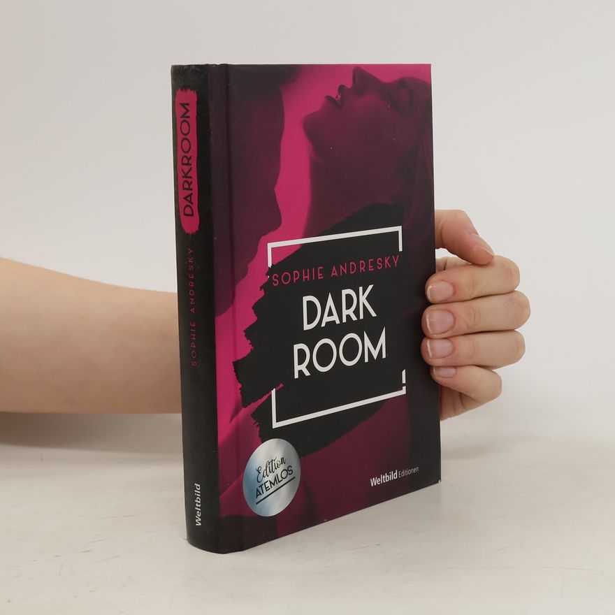 Sophie Andresky Dark Room