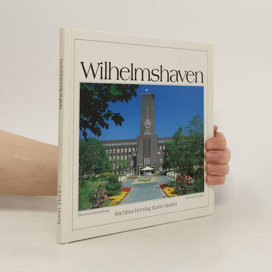 Michael Konken Wilhelmshaven