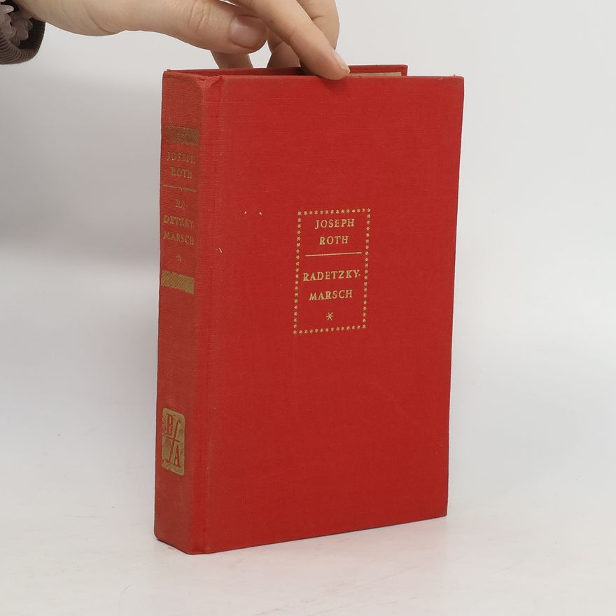 Joseph Roth Radetzky Marsch