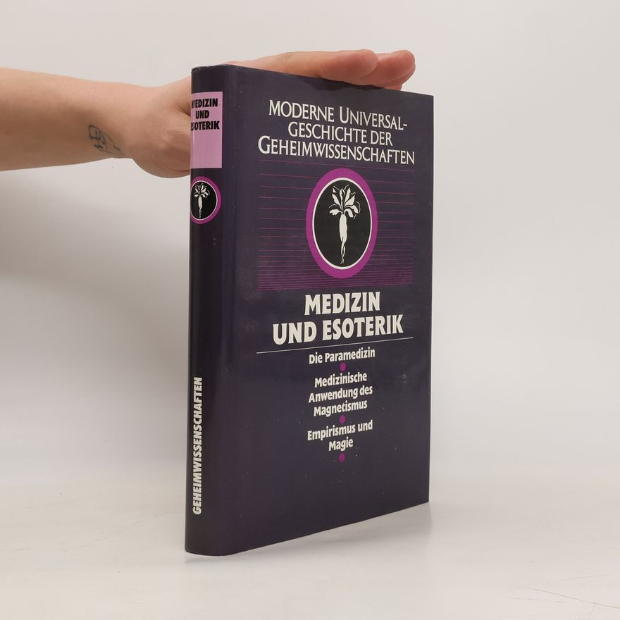 Autorenkollektiv Medizin und Esoterik