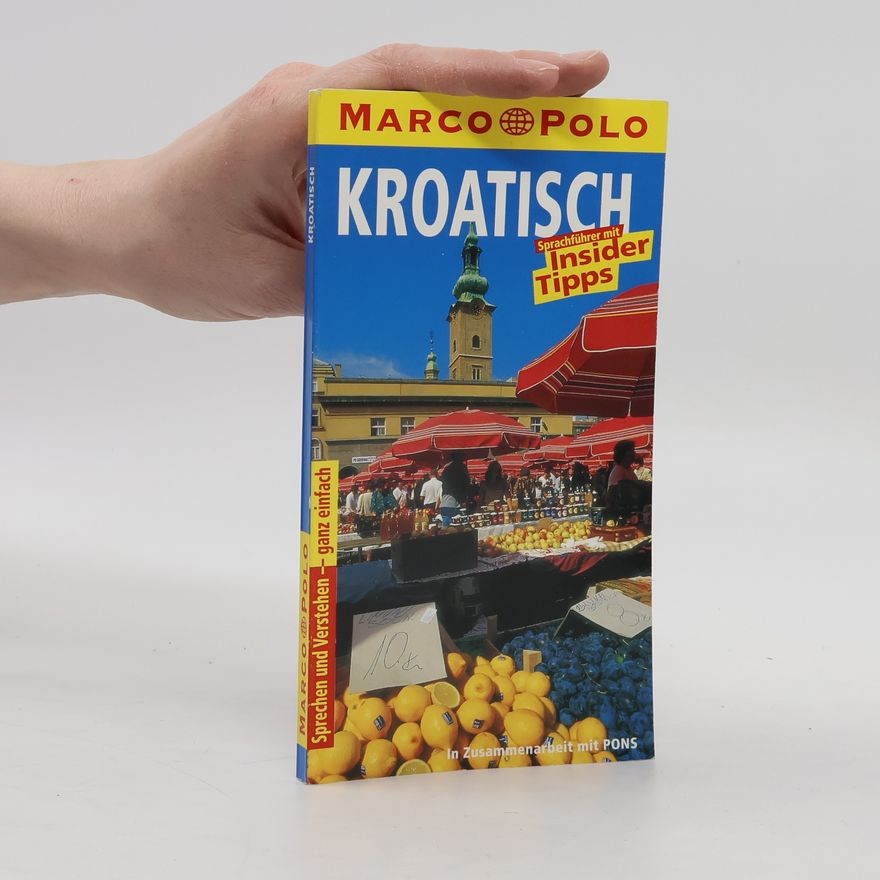 Autorenkollektiv Kroatisch