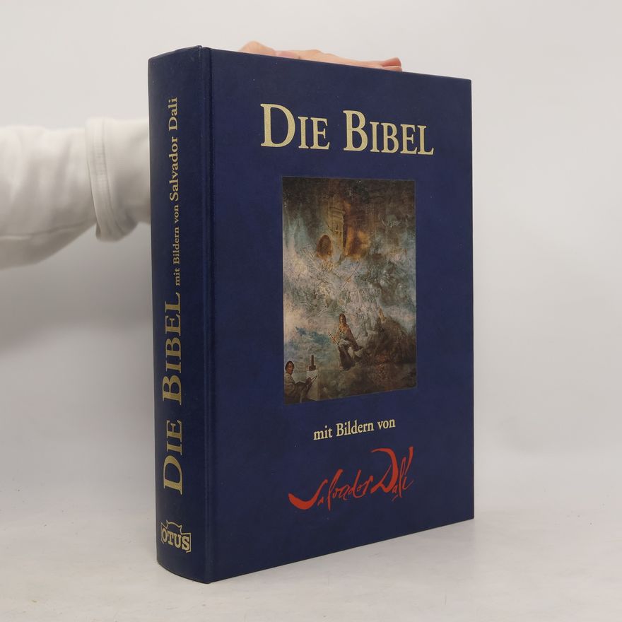 Vinzenz Hamp Die Bibel