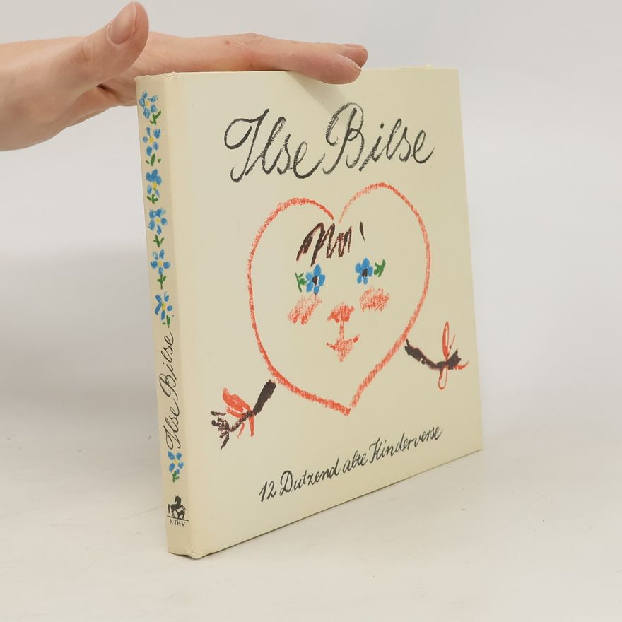 Achim Roscher Ilse Bilse