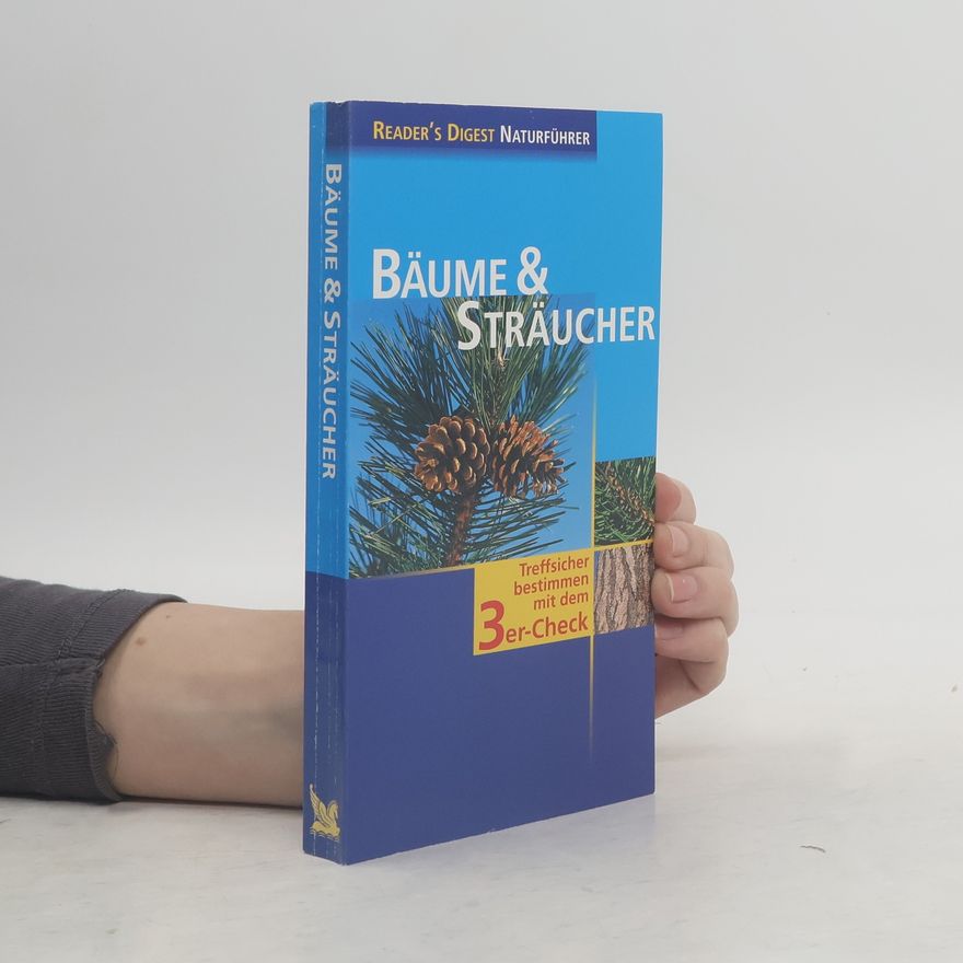 Hans-Ulrich Hecker Bäume und Sträucher