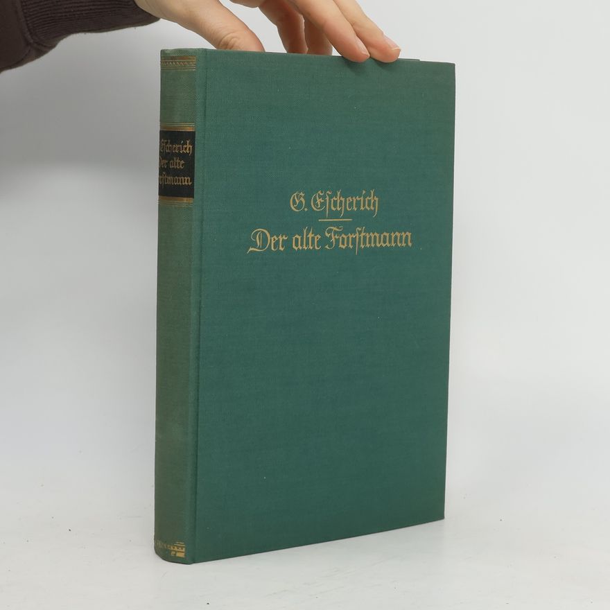 Autorenkollektiv Der alte Forftmann
