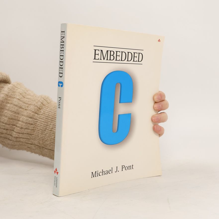 Michael J. Pont Embedded C
