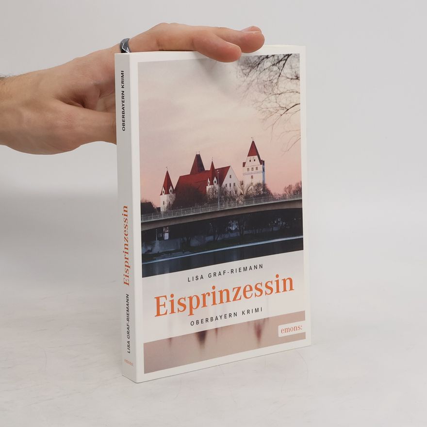 Lisa Graf-Riemann Eisprinzessin