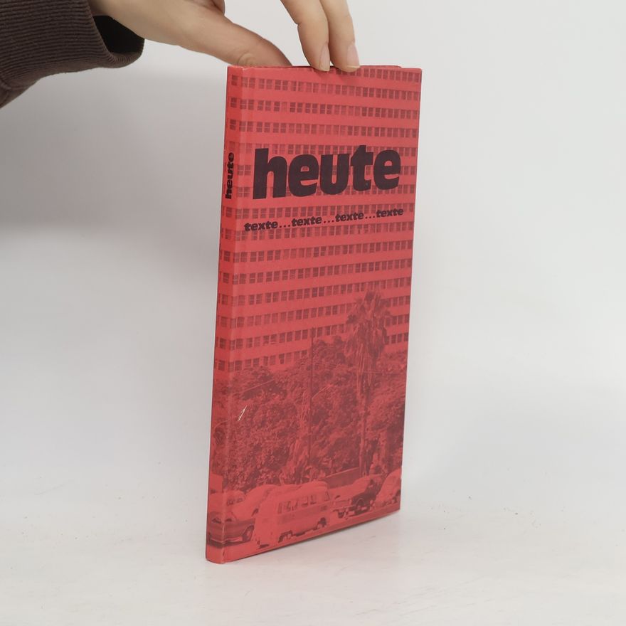 Eberhard Witte Heute