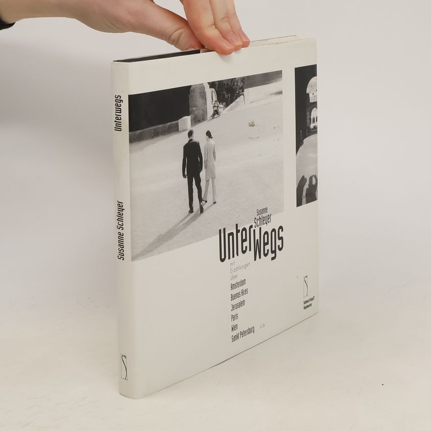 Susanne Schleyer Unterwegs