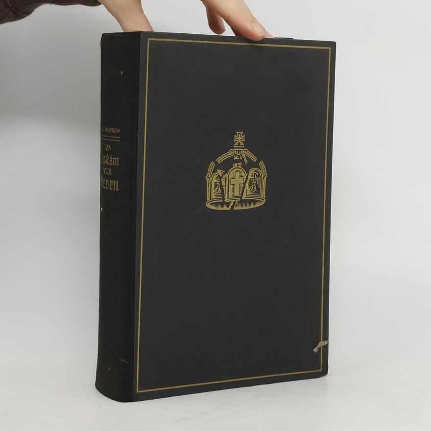 Autorenkollektiv Von Potsdam nach Bonn
