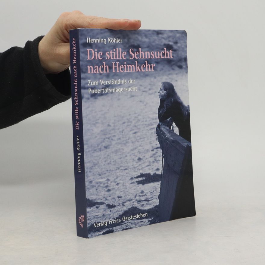 Henning Köhler Die stille Sehnsucht nach Heimkehr