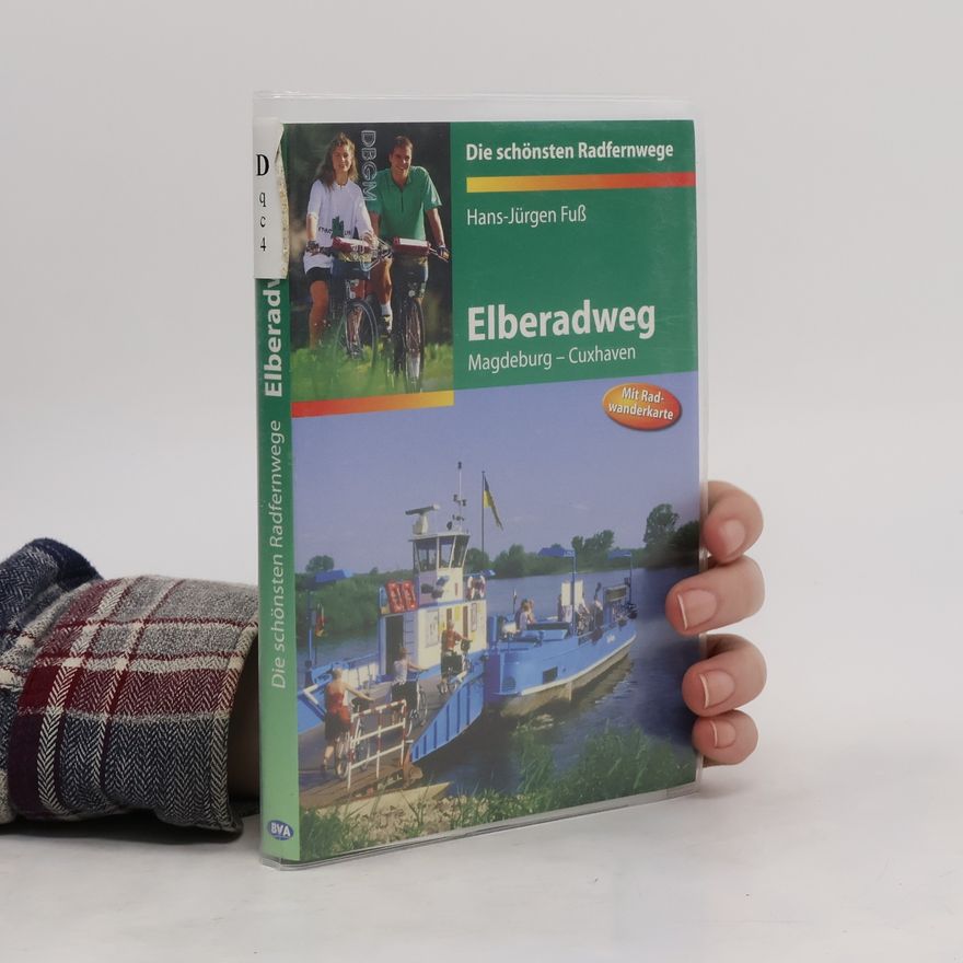 Autorenkollektiv Elberadweg