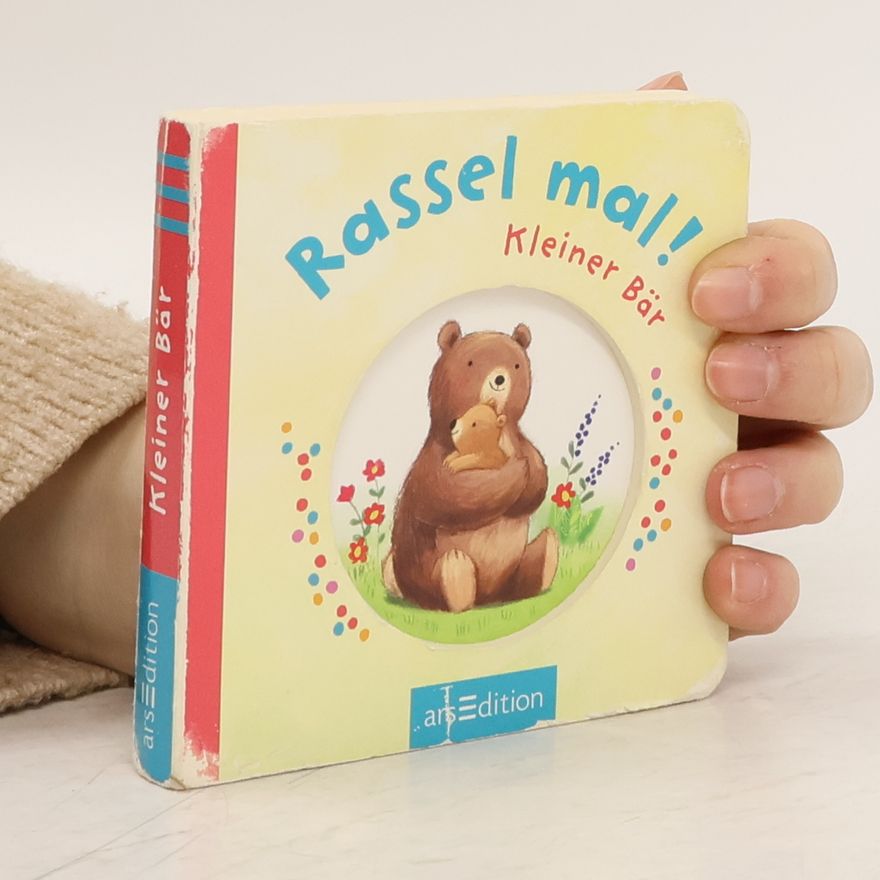 Ag Jatkowska Rassel mal! Kleiner Bär
